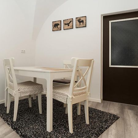 Apartmentvermietung Ingrid Bolkart - Voehlino 2 Илертисен Екстериор снимка