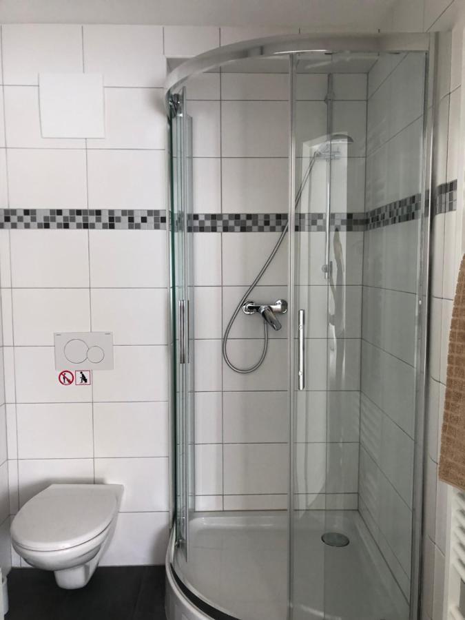 Apartmentvermietung Ingrid Bolkart - Voehlino 2 Илертисен Екстериор снимка