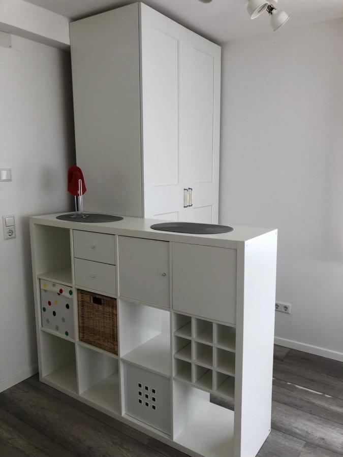Apartmentvermietung Ingrid Bolkart - Voehlino 2 Илертисен Екстериор снимка