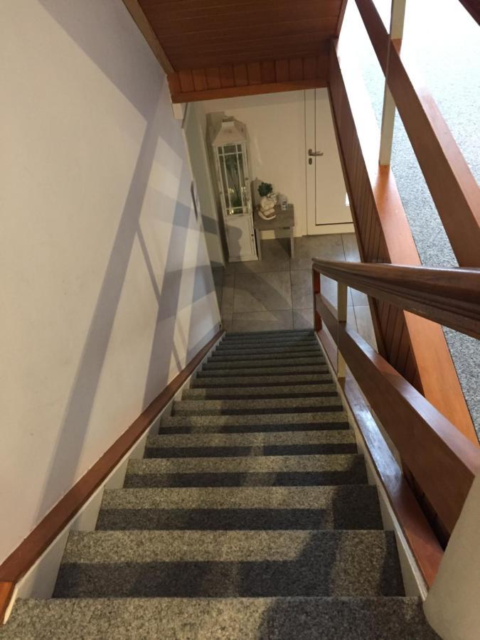 Apartmentvermietung Ingrid Bolkart - Voehlino 2 Илертисен Екстериор снимка