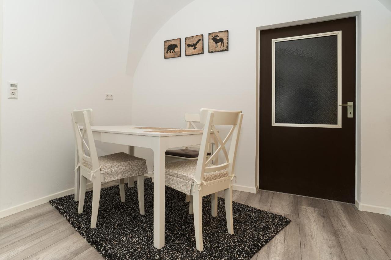 Apartmentvermietung Ingrid Bolkart - Voehlino 2 Илертисен Екстериор снимка