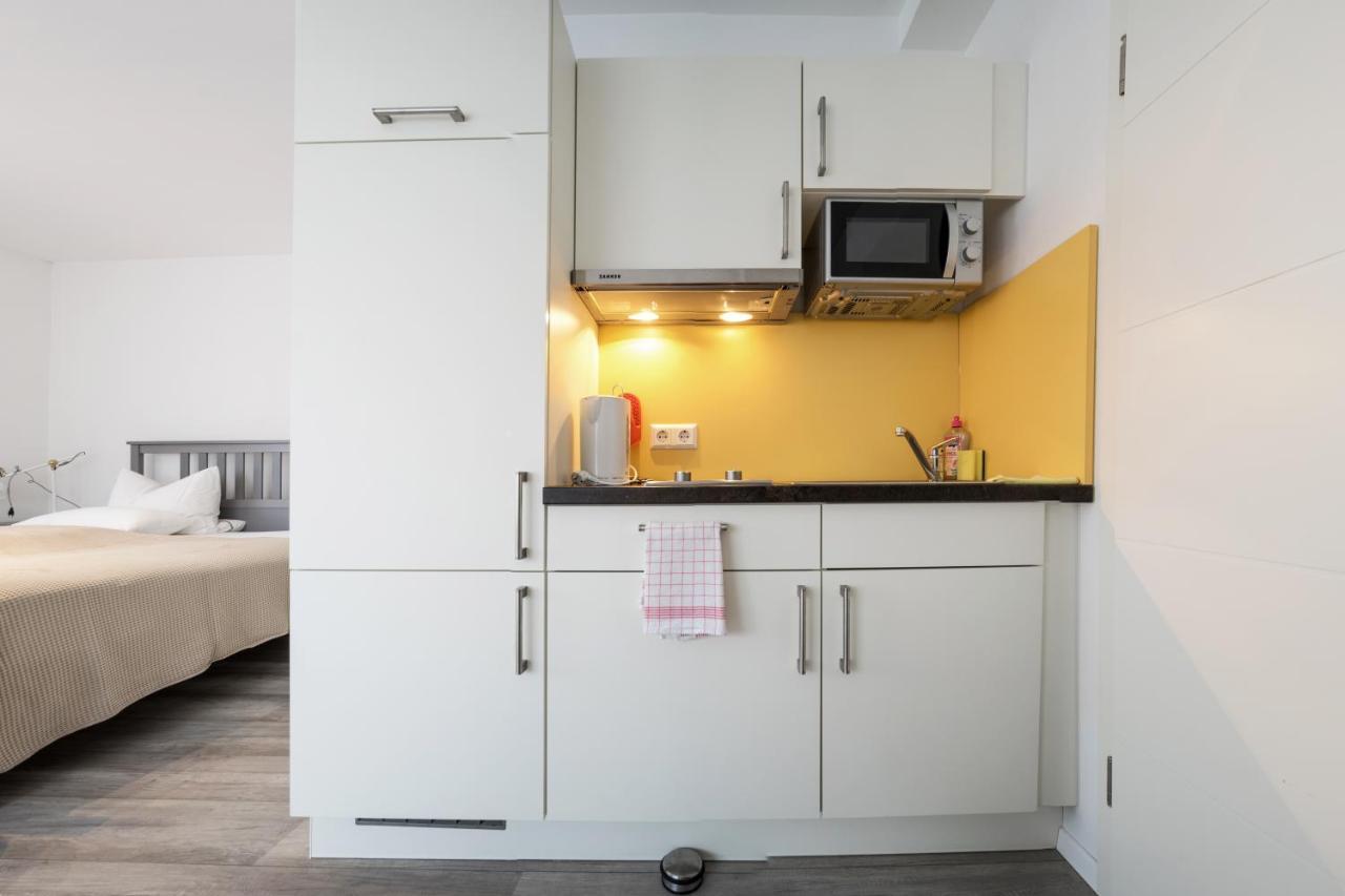 Apartmentvermietung Ingrid Bolkart - Voehlino 2 Илертисен Екстериор снимка