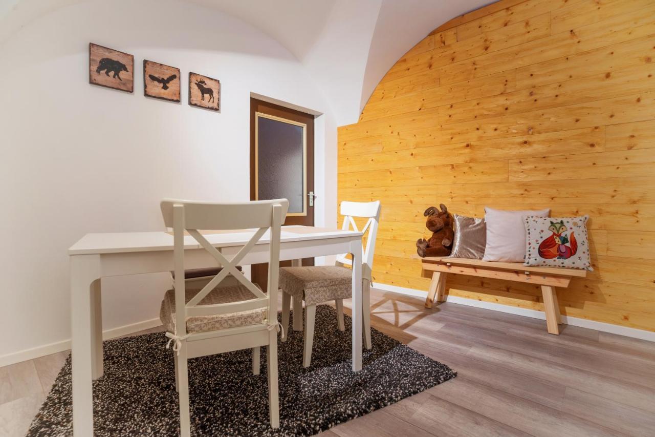 Apartmentvermietung Ingrid Bolkart - Voehlino 2 Илертисен Екстериор снимка
