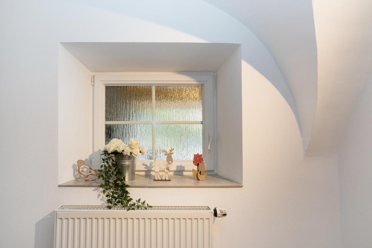 Apartmentvermietung Ingrid Bolkart - Voehlino 2 Илертисен Екстериор снимка