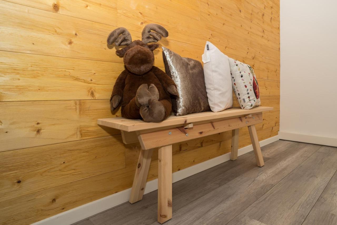 Apartmentvermietung Ingrid Bolkart - Voehlino 2 Илертисен Екстериор снимка